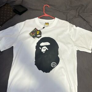Bape T Shirt